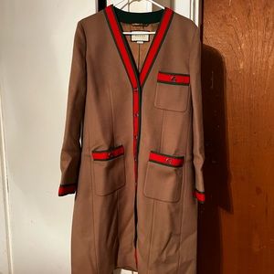 Gucci Coat